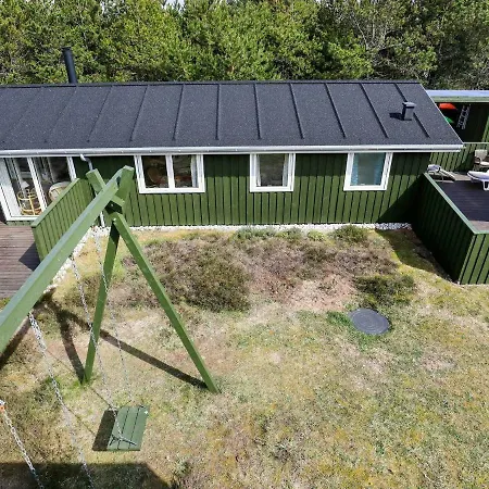 Holiday V Holiday home Laeso